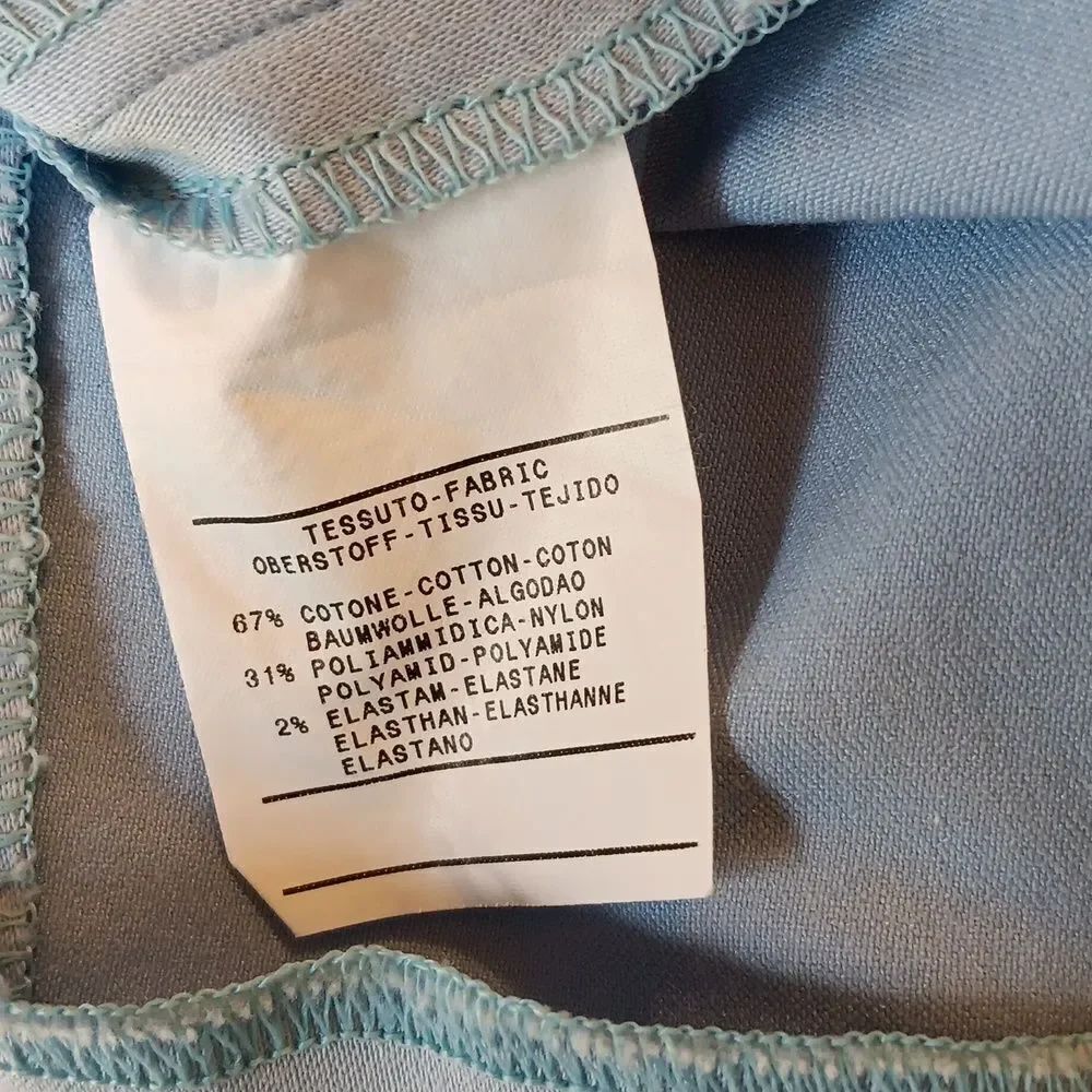 L.K.Bennett Blue Dress - Picture 8 of 15